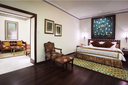 Taj Jai Mahal Palace, Jaipur - Other Facilities - Common Area 25